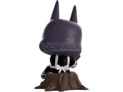 Cult Of The Lamb Vinile Figura Maid Narinder 10 Cm Youtooz