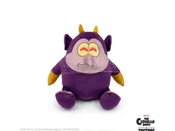 Cuphead Peluche Figura Henchman 22 Cm Youtooz