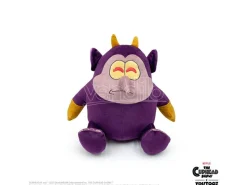 Cuphead Peluche Figura Henchman 22 Cm Youtooz