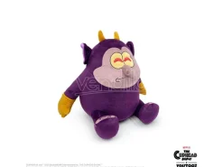 Cuphead Peluche Figura Henchman 22 Cm Youtooz