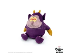 Cuphead Peluche Figura Henchman 22 Cm Youtooz