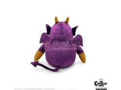 Cuphead Peluche Figura Henchman 22 Cm Youtooz