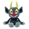 Cuphead Peluche Figura The Devil 22 Cm Youtooz