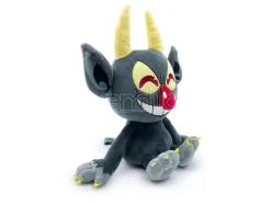 Cuphead Peluche Figura The Devil 22 Cm Youtooz