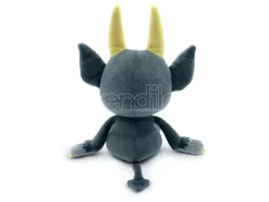 Cuphead Peluche Figura The Devil 22 Cm Youtooz