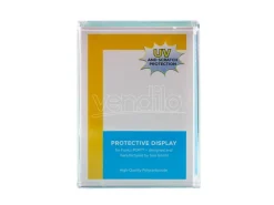 Custodia Protettiva Funko Pop! Standard In Pvc 17 Cm Funko