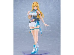 Cutie Honey Nova Plastica Model Kit Plamatea Honey Kisaragi 17 Cm Good Smile Company