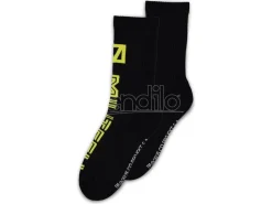 Cyberpunk 2077 Calzini 3-pack Corpo 43-46 Difuzed