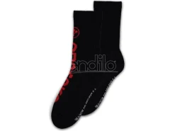 Cyberpunk 2077 Calzini 3-pack Corpo 43-46 Difuzed
