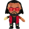 Cyberpunk 2077-dexter Deshawn Peluche Peluches Jinx
