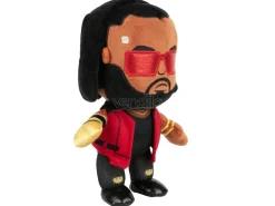 Cyberpunk 2077-dexter Deshawn Peluche Peluches Jinx