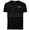 Cyberpunk Edgerunner T-Shirt David Tee Taglia L