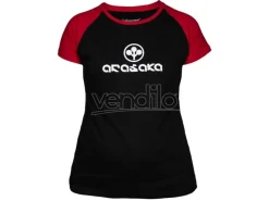 CYBERPUNK EDGERUNNERS ARASAKA GIRLIE T/S S T-shirt DEVPLUS