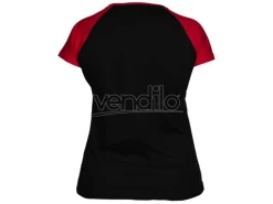 CYBERPUNK EDGERUNNERS ARASAKA GIRLIE T/S S T-shirt DEVPLUS