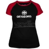 CYBERPUNK EDGERUNNERS ARASAKA GIRLIE T/S XXL T-shirt DEVPLUS