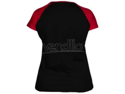 CYBERPUNK EDGERUNNERS ARASAKA GIRLIE T/S L T-shirt DEVPLUS