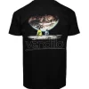 CYBERPUNK EDGERUNNERS MOON T/S M T-shirt DEVPLUS