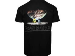 CYBERPUNK EDGERUNNERS MOON T/S XXL T-shirt DEVPLUS