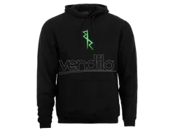 Cyberpunk Edgerunners Neon Rebecca Felpa Con Cappuccio Xxl Felpa Devplus