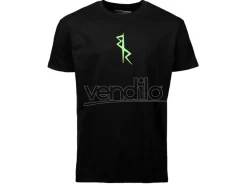 CYBERPUNK EDGERUNNERS NEON DAVID T/S L T-shirt DEVPLUS
