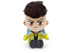 Cyberpunk: Edgerunners Peluche Figura David 22 Cm Youtooz