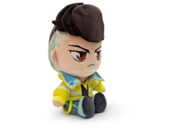 Cyberpunk: Edgerunners Peluche Figura David 22 Cm Youtooz