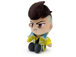 Cyberpunk: Edgerunners Peluche Figura David 22 Cm Youtooz