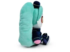 Cyberpunk: Edgerunners Peluche Figura Rebecca 22 Cm Youtooz