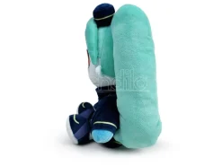 Cyberpunk: Edgerunners Peluche Figura Rebecca 22 Cm Youtooz