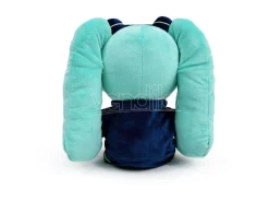 Cyberpunk: Edgerunners Peluche Figura Rebecca 22 Cm Youtooz