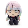 Cyberpunk: Edgerunners Peluche Figura Lucy 22 Cm Youtooz