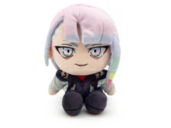 Cyberpunk: Edgerunners Peluche Figura Lucy 22 Cm Youtooz