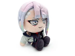 Cyberpunk: Edgerunners Peluche Figura Lucy 22 Cm Youtooz