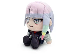 Cyberpunk: Edgerunners Peluche Figura Lucy 22 Cm Youtooz