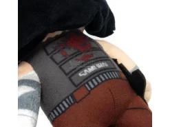 Cyberpunk 2077-johnny Silverhand Peluche Peluches Jinx