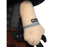 Cyberpunk 2077-johnny Silverhand Peluche Peluches Jinx