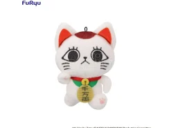 DAN DA DAN TURBO GRANNY VOL1 B MINI PLUS Peluches Furyu