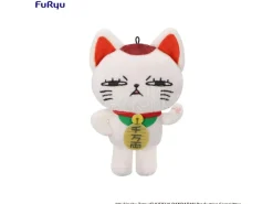 DAN DA DAN TURBO GRANNY VOL1 C MINI PLUS Peluches Furyu