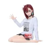 Dandadan Momo Relax Time Figura 10cm Banpresto