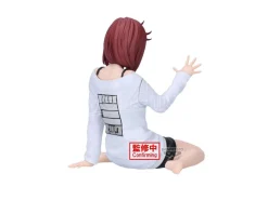 Dandadan Momo Relax Time Figura 10cm Banpresto