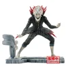 Dandadan Okarun Transformed Figura 12cm Banpresto