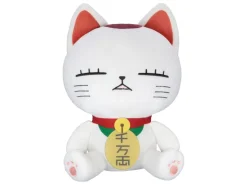 Dandadan Peluche Figura Turbo Granny A 32 Cm Furyu