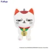 Dandadan Peluche Figura Turbo Granny (beckoning Cat) Vol. 2 A 12 Cm Furyu