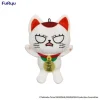 Dandadan Peluche Figura Turbo Granny (beckoning Cat) Vol. 2 B 12 Cm Furyu