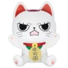 Dandadan Peluche Figura Turbo Granny B 32 Cm Furyu