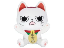 Dandadan Peluche Figura Turbo Granny B 32 Cm Furyu