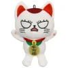 Dandadan Peluche Figura Turbo Granny B 12 Cm Furyu