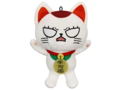 Dandadan Peluche Figura Turbo Granny B 12 Cm Furyu
