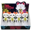 Dandadan Peluche Figures Turbo Granny  23 Cm Display (12) Sakami Merchandise