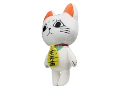 Dandadan Peluche Figures Turbo Granny  23 Cm Display (12) Sakami Merchandise